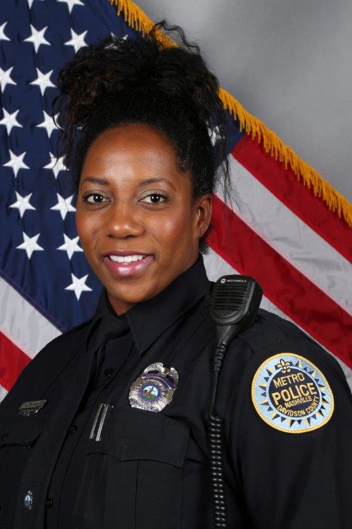Officer Said MNPD Retaliated After Her Rape Allegation; Metro Wants to Settle for $150K